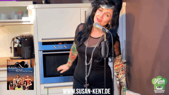 Kochbeats-Susan-Kent-Uwe-Thielker-Kunst-hilft-kunst-Musik-mit-Geschmack-Parodie Amy Winehouse-LiveGesang-KB02