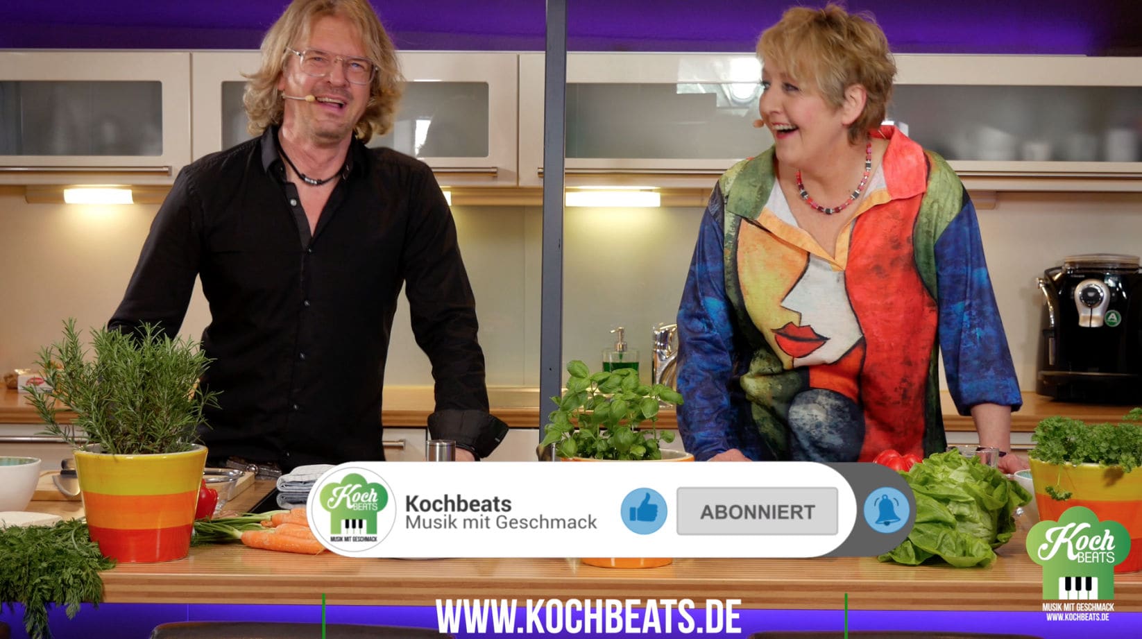 Kochbeats-Uwe-Thielker-youtube-Vorschau-bild-mit-franziska-mense-moritz-musik-mit-geschmack-dortmund-entertainment