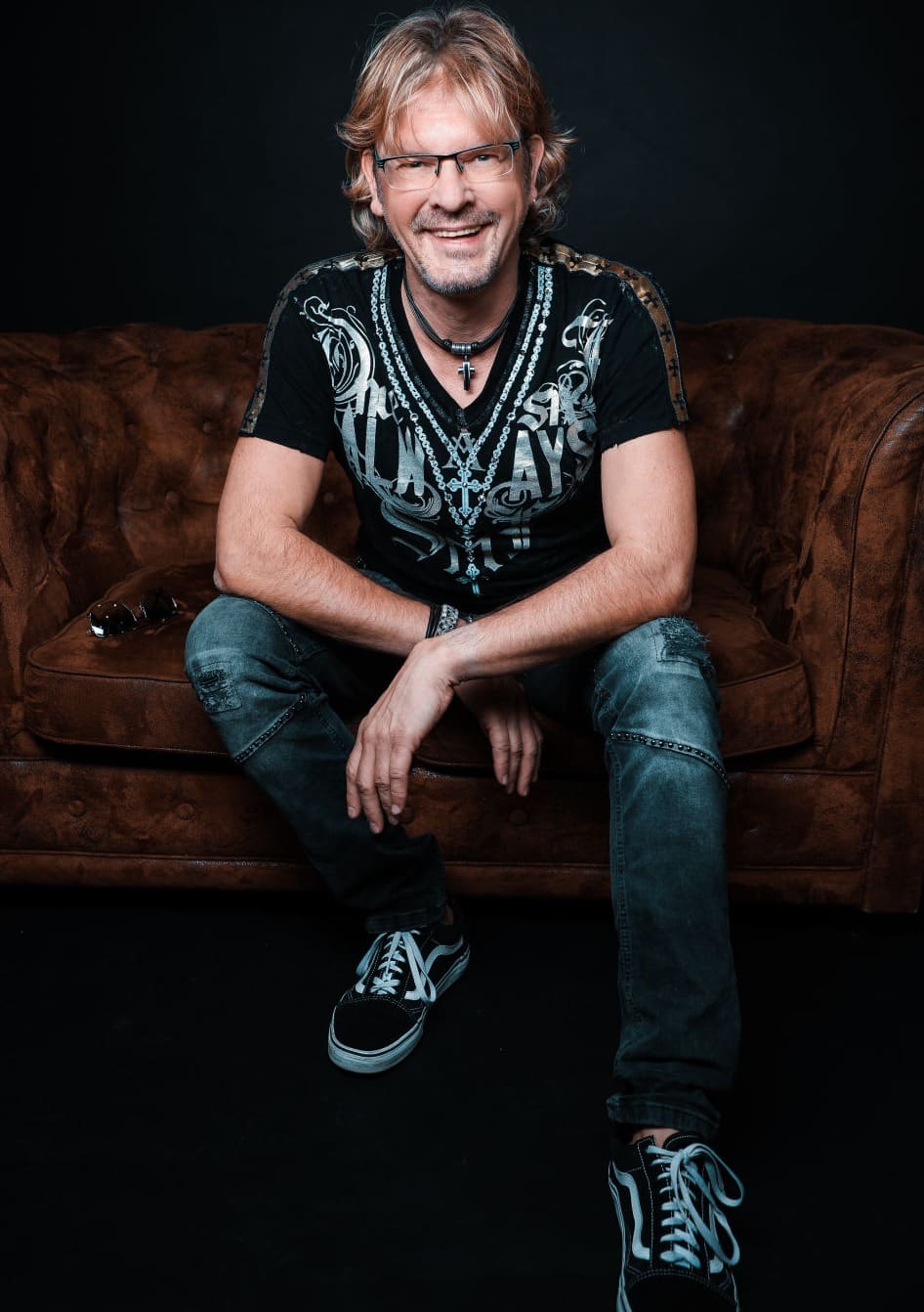 Uwe Thielker voerstmusic nizzabeat kochbeats 